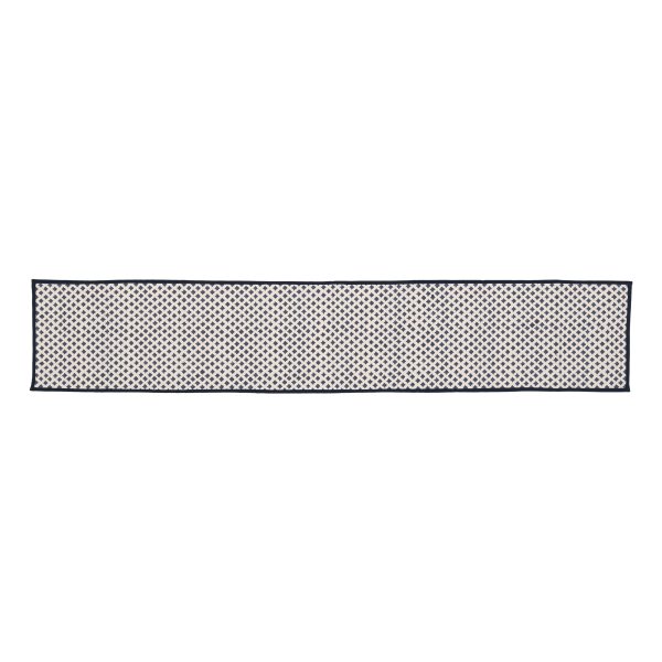 Marabelle Block Printed Table Runners - Image 2