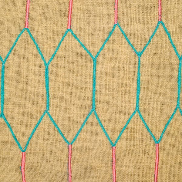 Larch Embroidery Cushion Covers - Image 3