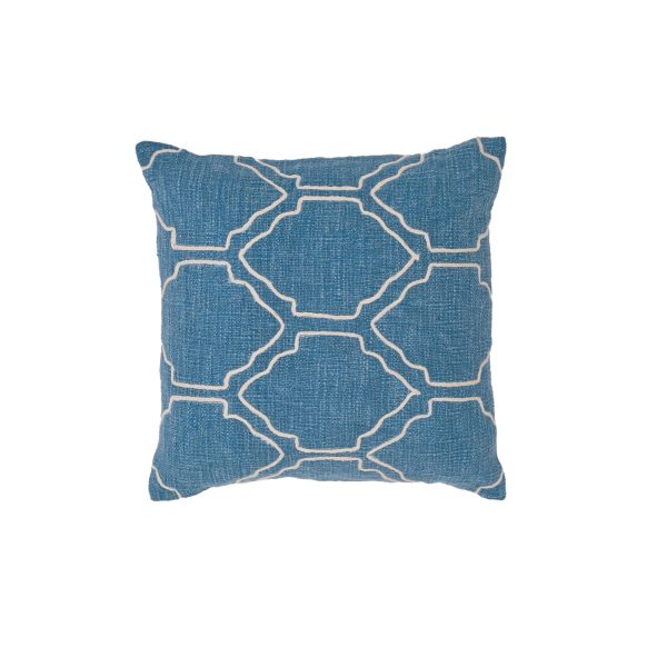 Elder Embroidery Cushion Covers - Image 2
