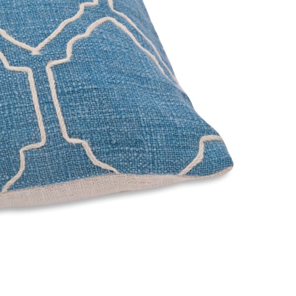 Elder Embroidery Cushion Covers - Image 4