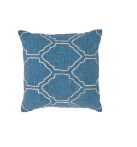 Elder Embroidery Cushion Covers