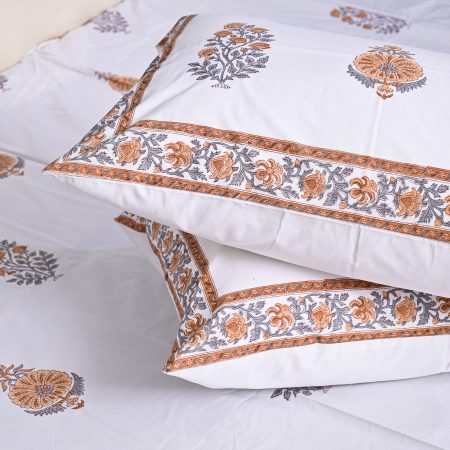 SUPER KING Russet Orange - Image 3
