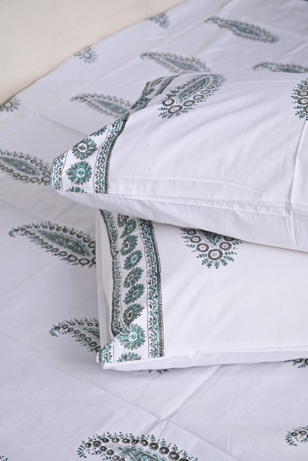 SUPER KING Green Taos Taupe - Image 3