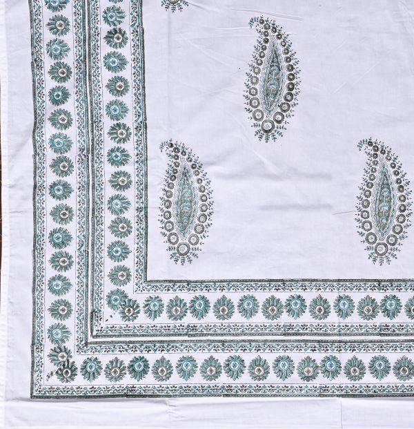 SUPER KING Green Taos Taupe - Image 2
