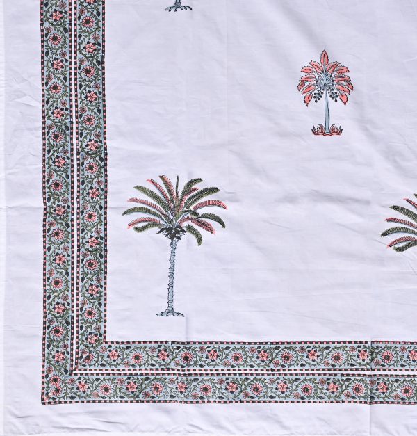 SUPER KING Pink Coconut Palm Tree - Image 2