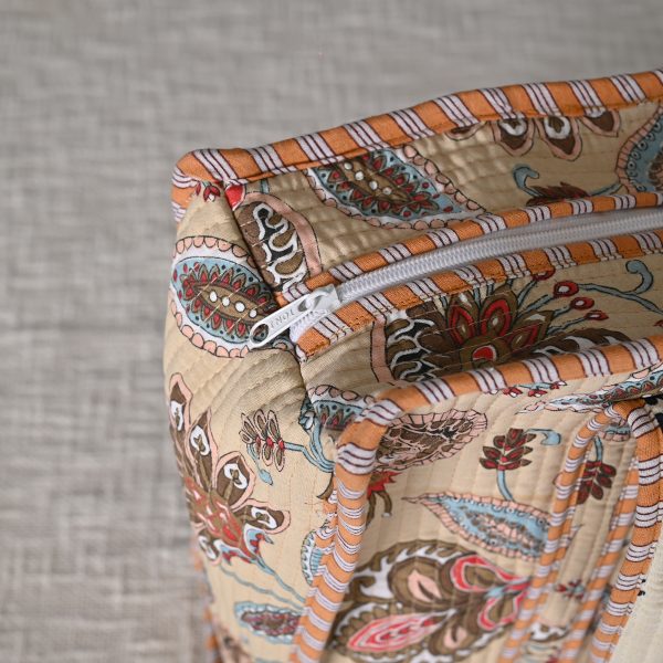 Cotton Bud Handmade cotton bags - Image 2