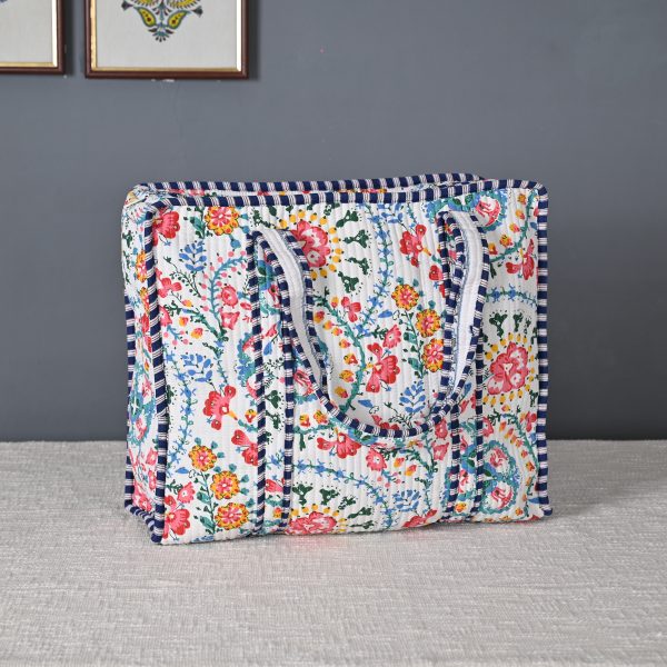 Cool Drift Handmade cotton bags