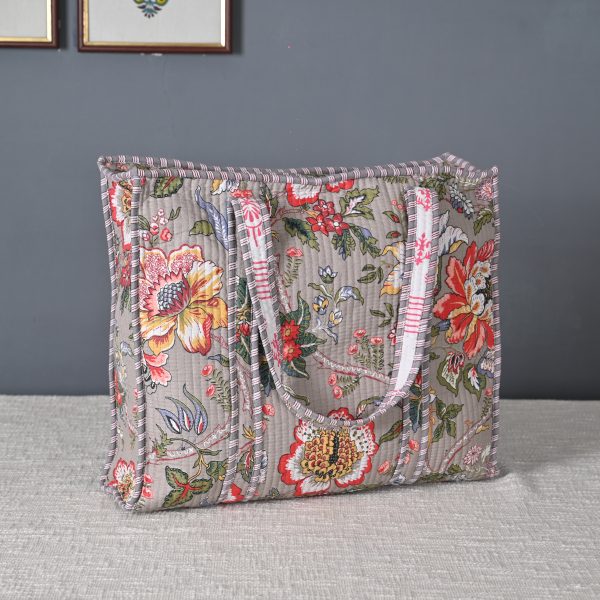 Skylark Handmade cotton bags