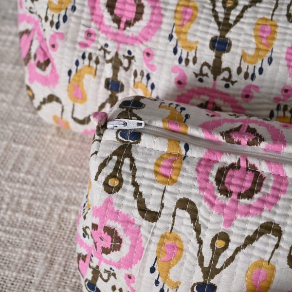 Little Tutu 3 Pcs Travel Pouches - Image 2