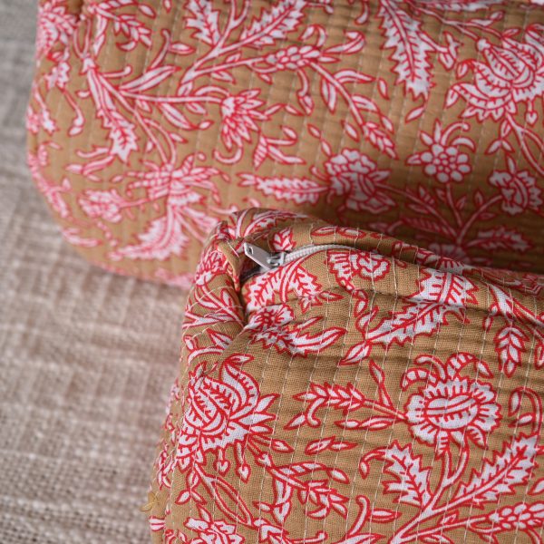 Picket Fences 3 Pcs Travel Pouches - Image 2