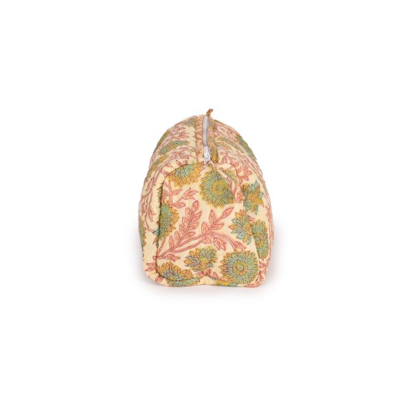 Daisy 3 Pcs Travel Pouches - Image 2