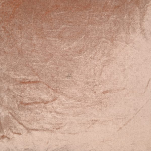 Brown Velvet Cushion Cover - Image 3