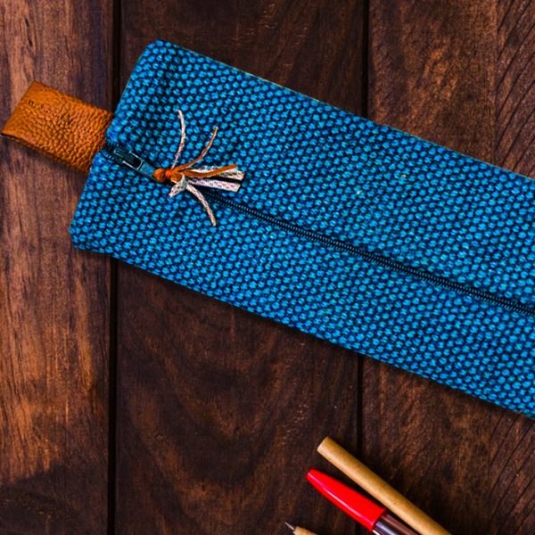 Sedona Sage Stationery Pouches - Image 2