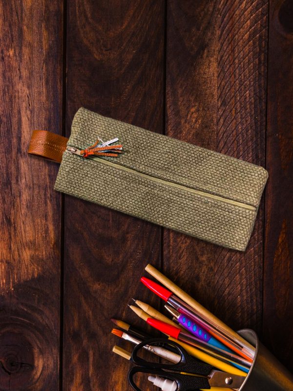 Falcon Stationery Pouches