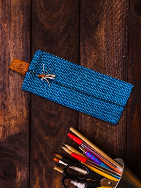 Sedona Sage Stationery Pouches