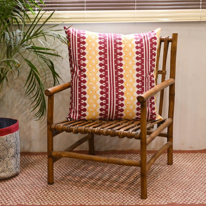 Cushion Cover 60x60 CMS