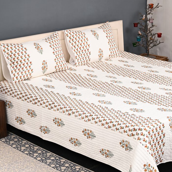 Bed Covers Quilted