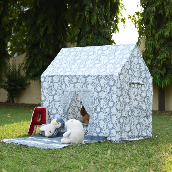 Cool Spring Baby Play Area - Image 2