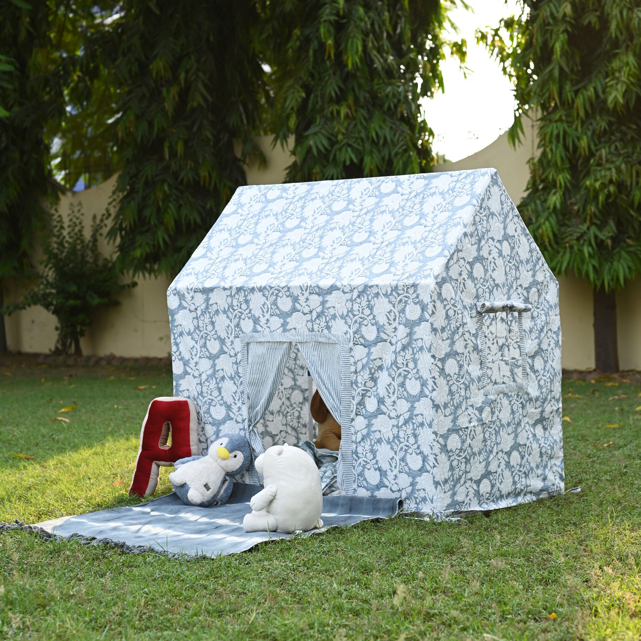 Cool Spring Baby Play Area - Image 3