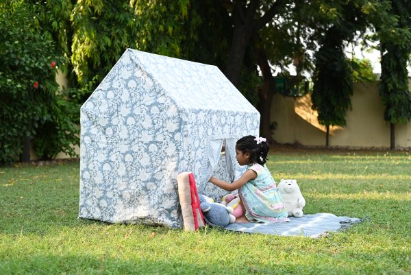 Cool Spring Baby Play Area - Image 3
