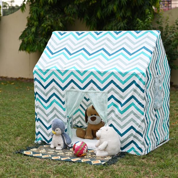 Ziggy Skies Baby Play Area