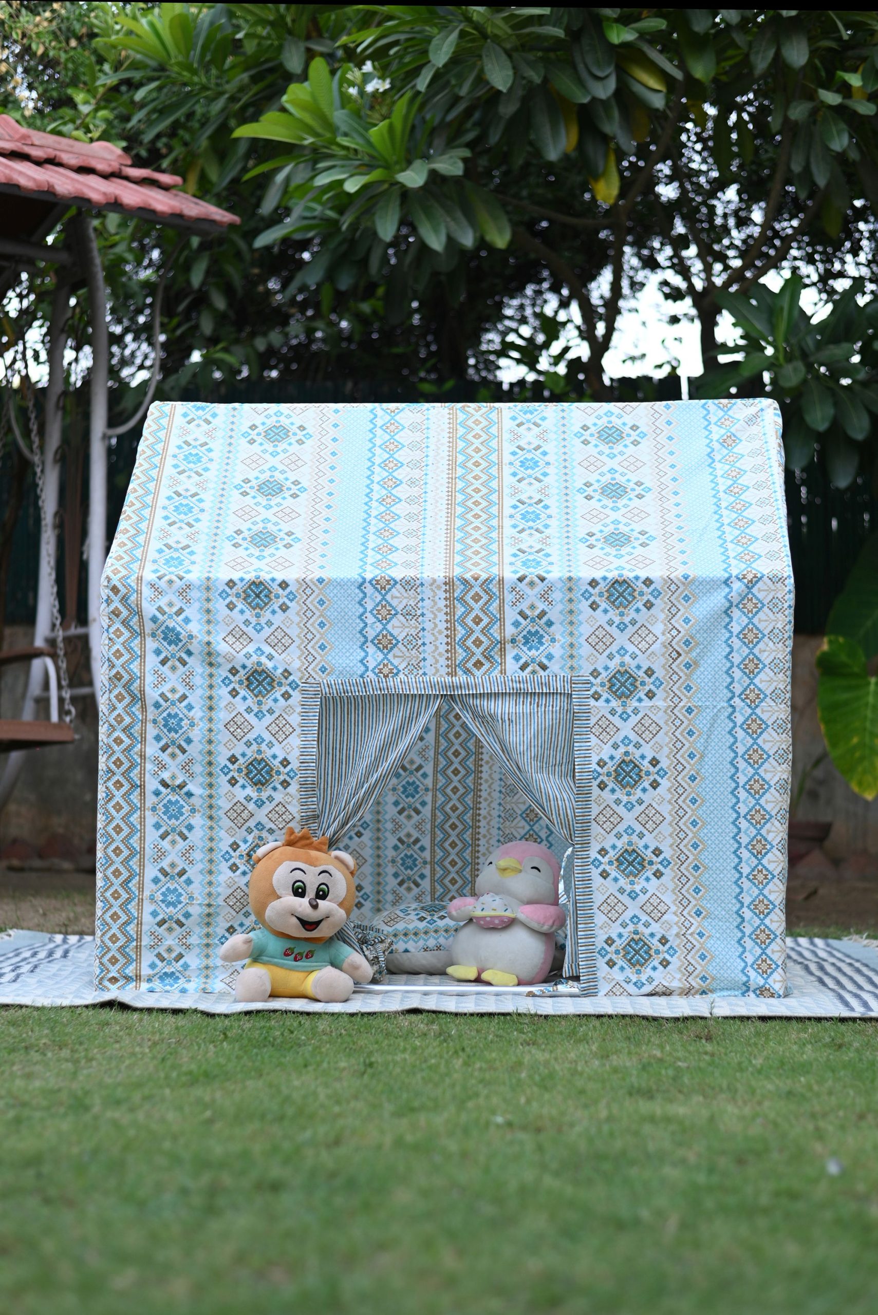 Dream Sprout Baby Play Area