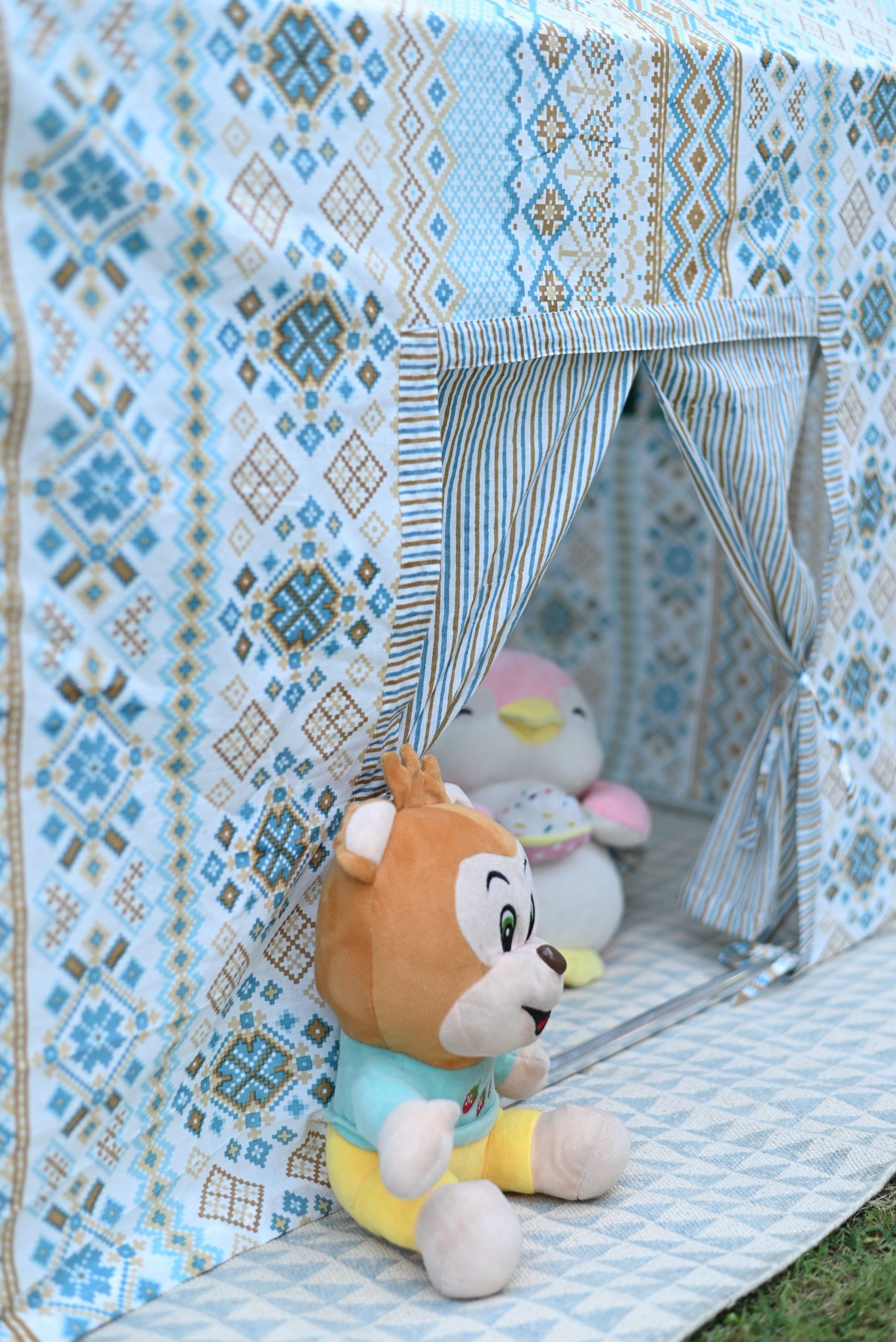 Dream Sprout Baby Play Area - Image 3