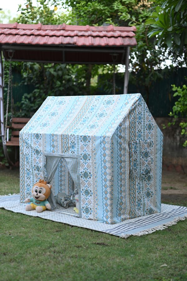Dream Sprout Baby Play Area - Image 2