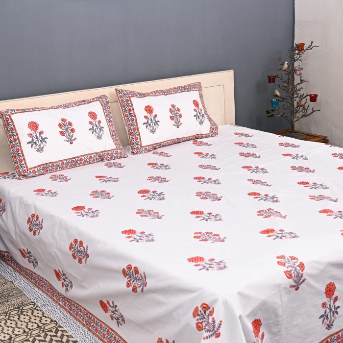 Bedsheets Super King