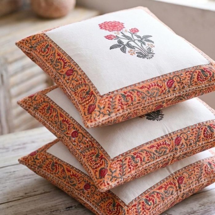 Cushion Cover 40x40 CMS