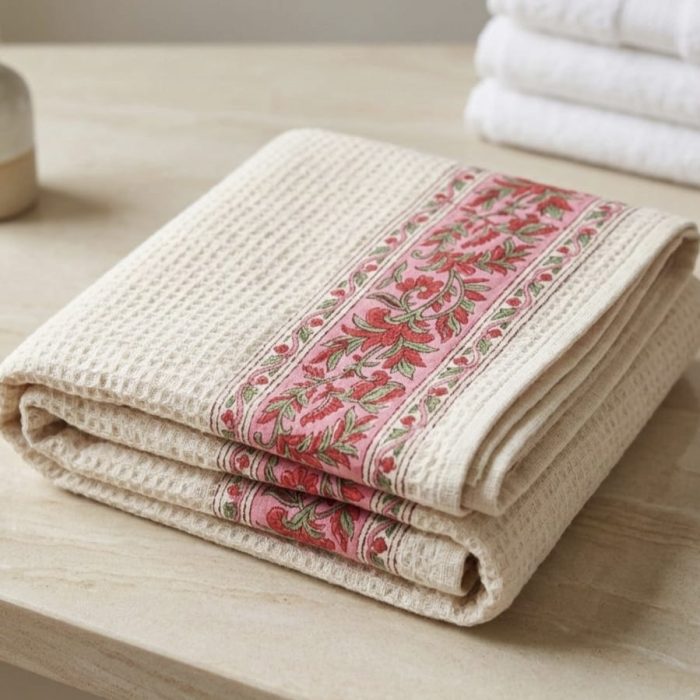 Bath Towels Adult